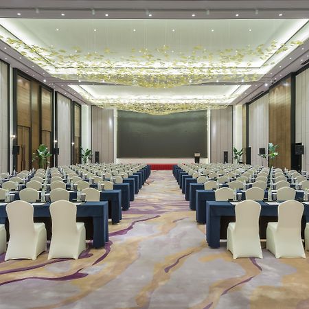 Crowne Plaza Yibin By Ihg Hotel Eksteriør billede