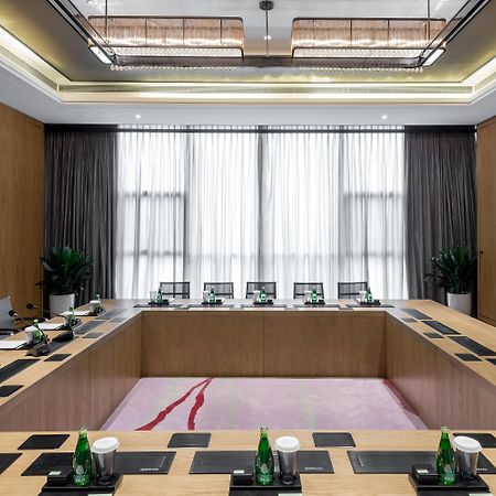 Crowne Plaza Yibin By Ihg Hotel Eksteriør billede