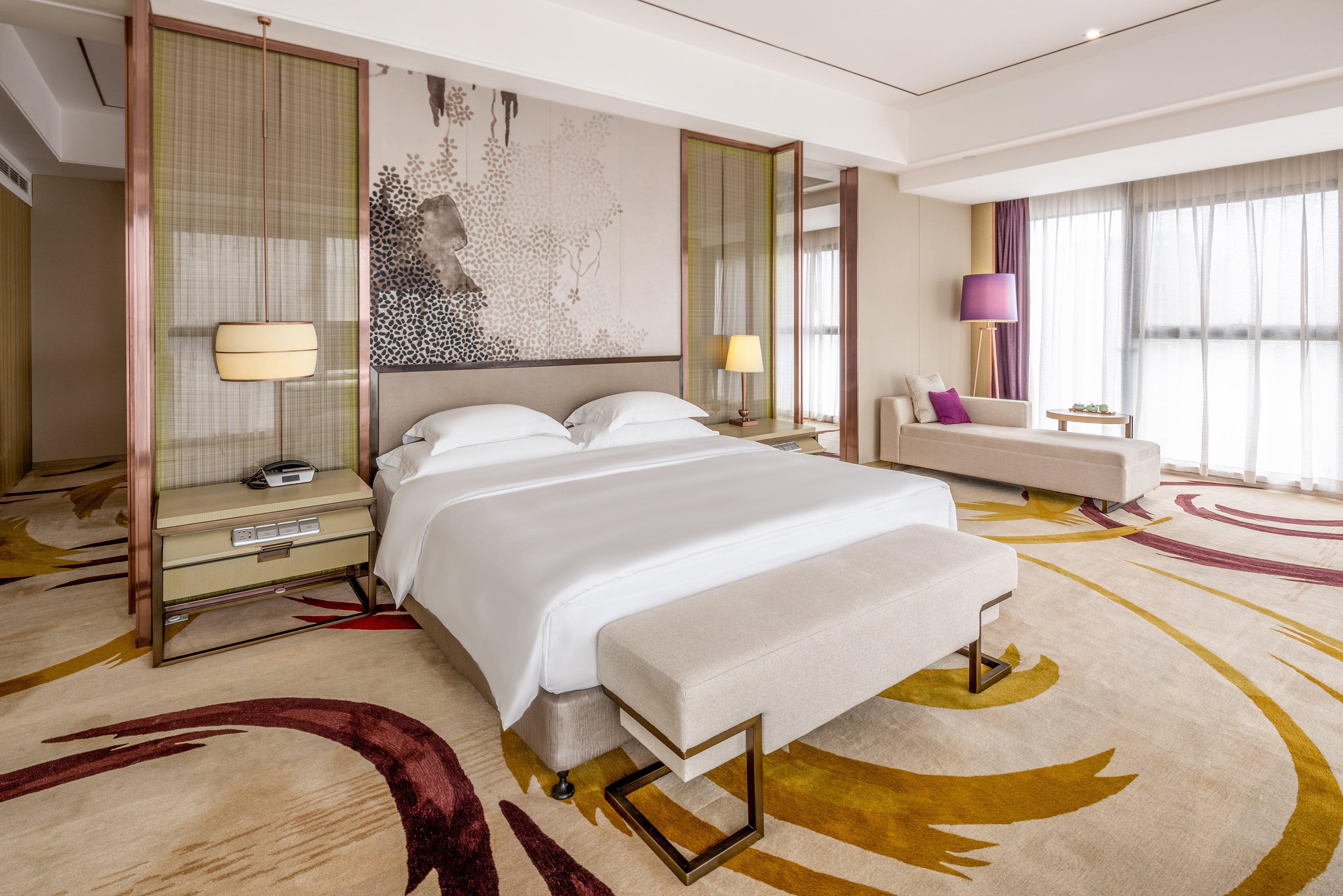 Crowne Plaza Yibin By Ihg Hotel Eksteriør billede