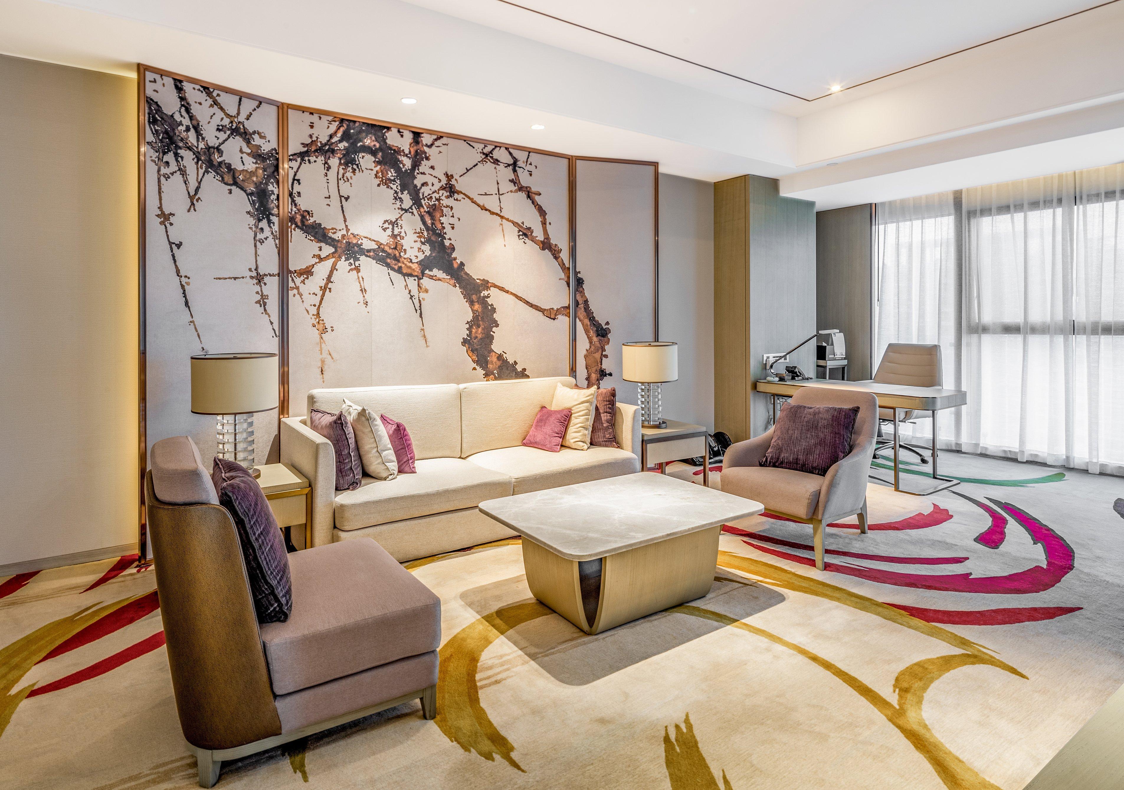 Crowne Plaza Yibin By Ihg Hotel Eksteriør billede