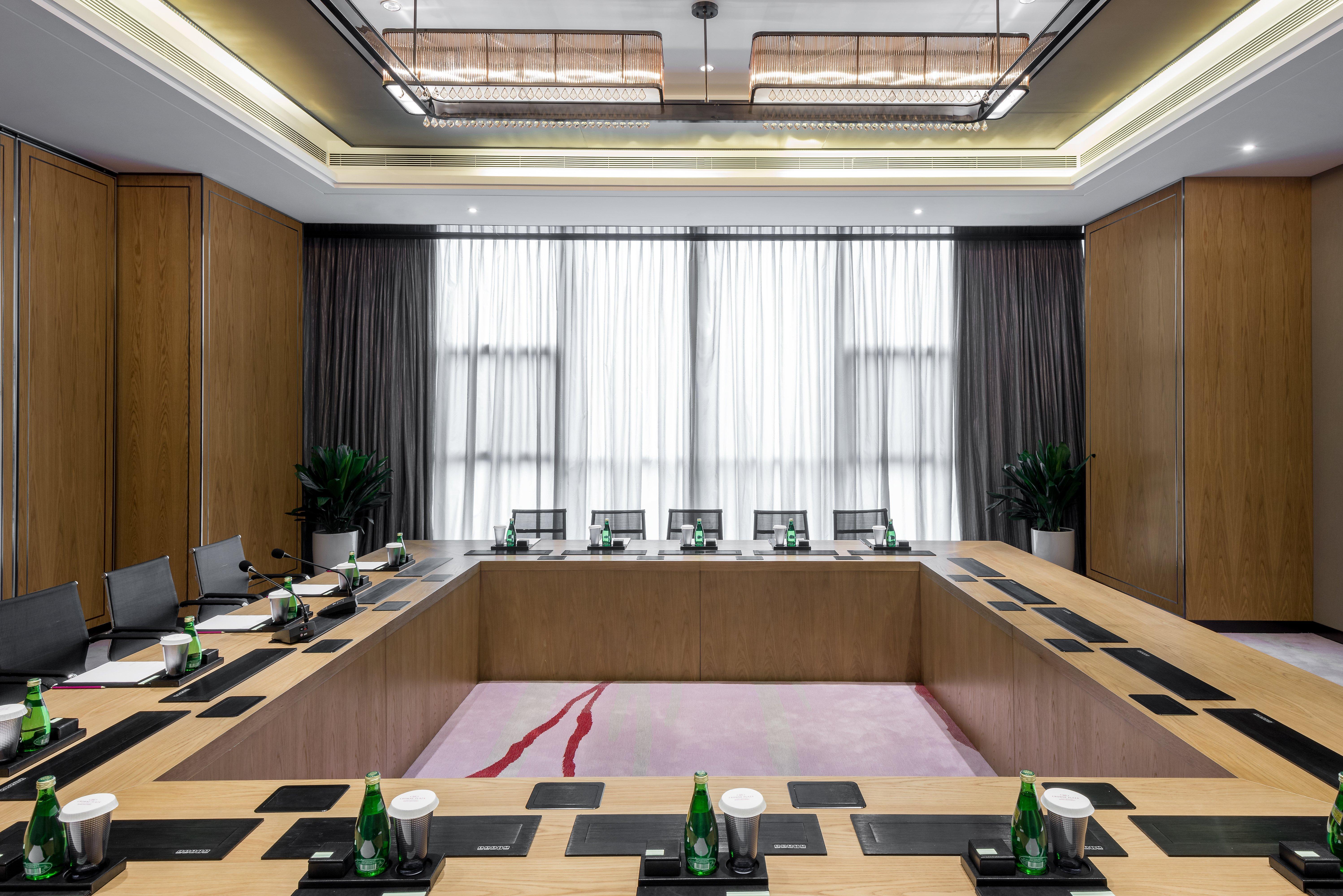Crowne Plaza Yibin By Ihg Hotel Eksteriør billede