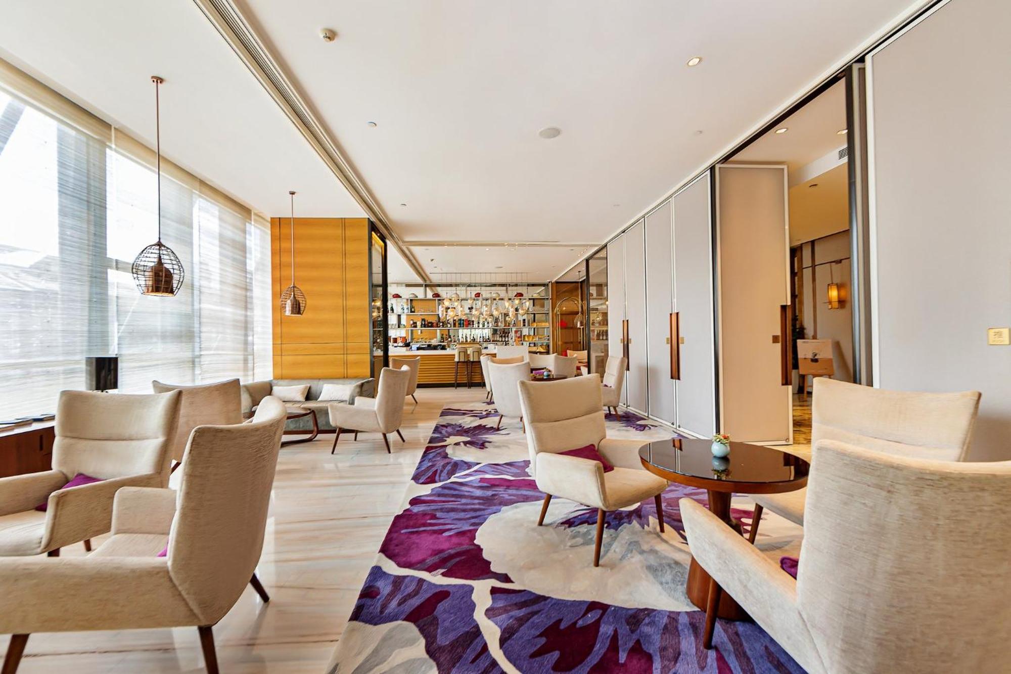 Crowne Plaza Yibin By Ihg Hotel Eksteriør billede