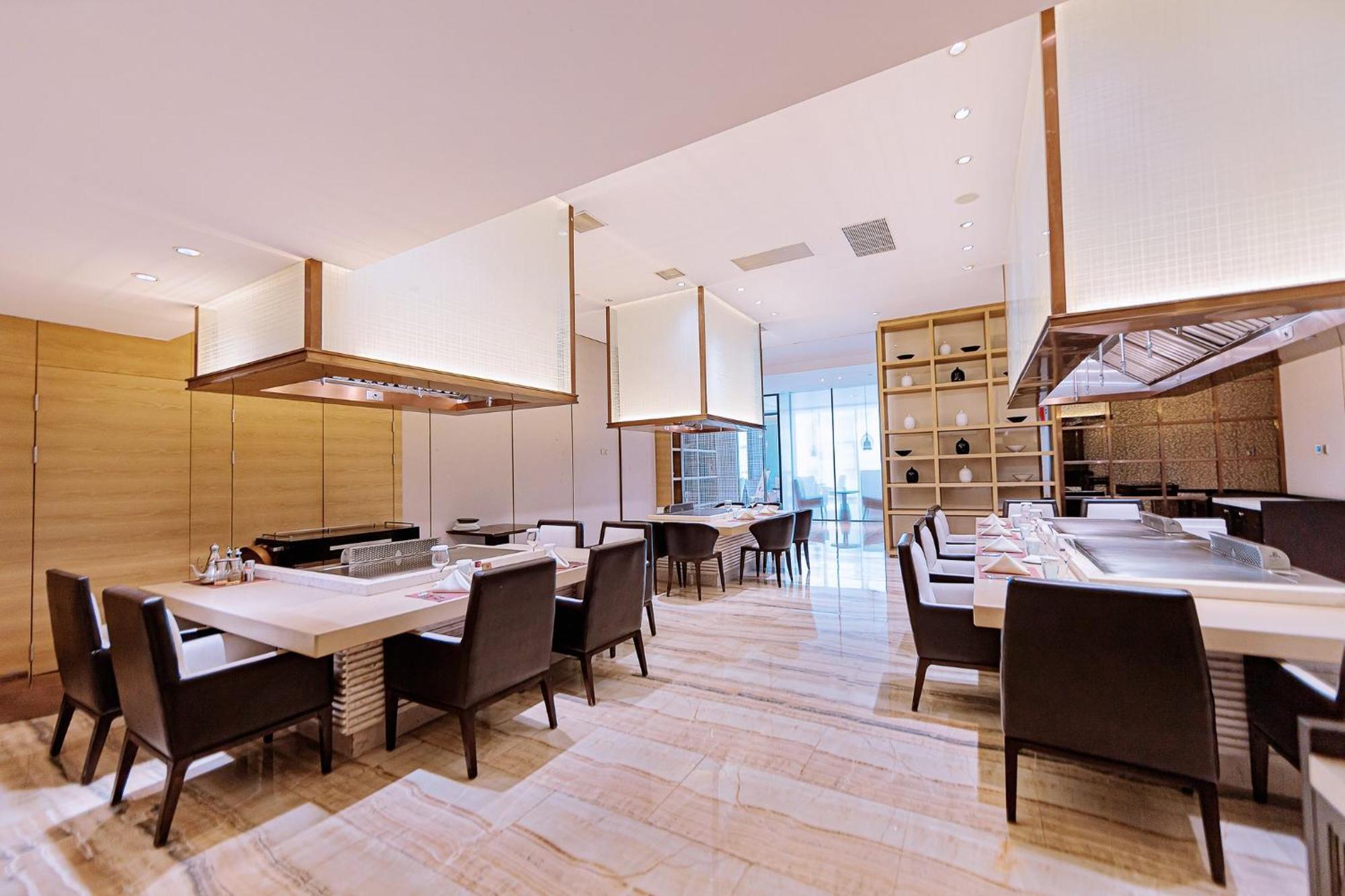 Crowne Plaza Yibin By Ihg Hotel Eksteriør billede