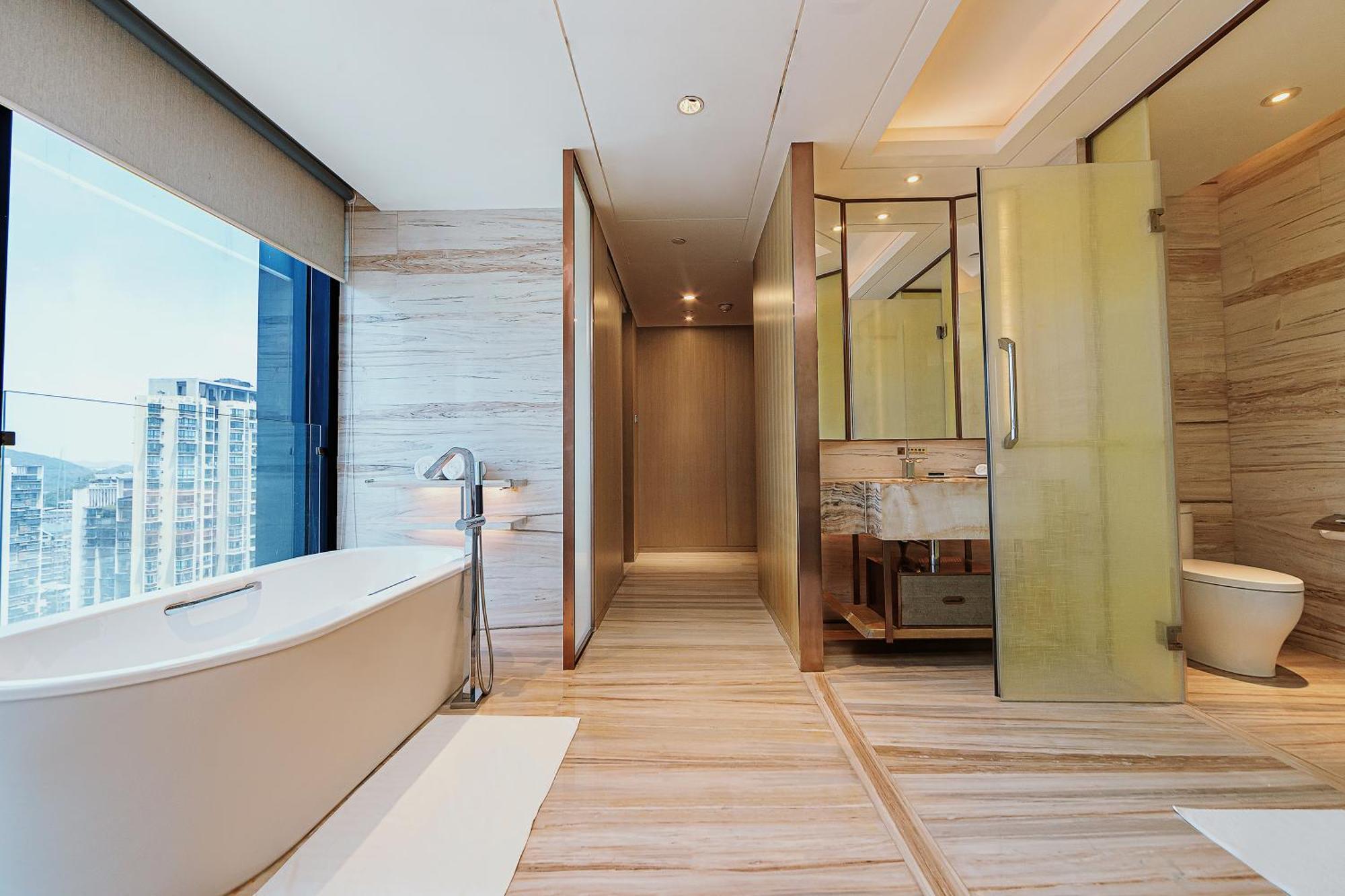 Crowne Plaza Yibin By Ihg Hotel Eksteriør billede