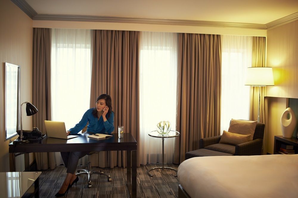 Crowne Plaza Yibin By Ihg Hotel Eksteriør billede